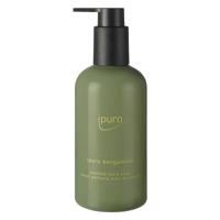 IPuro scented hand soap bergamote 250ml