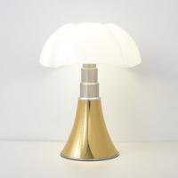 Vintage Led Designer Tafellamp