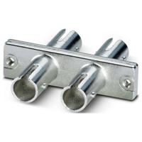 Phoenix Contact 1208094 Koppeling voor glasvezelkabels 6 stuk(s)