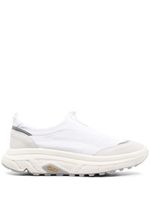 Diemme baskets en cuir - Blanc Diemme baskets en cuir - Blanc