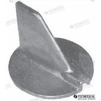 Ánodos para Yamaha - Yamaha TEN01103 - ANODO TIMON YAMAHA 115-225HP ZINC