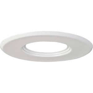 Brumberg 67161869 81001070 Reduceerring Staal (Ø x h) 180 mm x 5 mm 1 stuk(s)