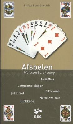 Afspelen met kansberekening (Paperback)