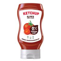 Eliya's Ketchup (300 ml) Eliya's Ketchup (300 ml)