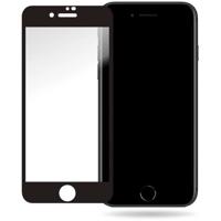 Mobilize Glass Screen Protector - Black Frame - Apple iPhone 7/8/SE (2020/2022)