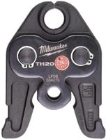 Milwaukee Persbekken Jaw J18 - TH20 - 4932430281