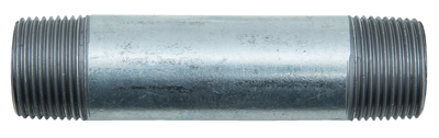 Cornat Galva Buisnippel Mm 3/4 100Mm (530) - VFB5303410