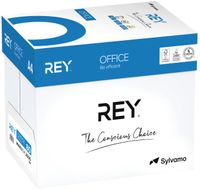 Rey Office Document printpapier ft A4, 80 g, doos van 2500 vel