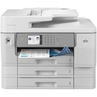 Brother MFC-J6957DW A3 (XL) all-in-one inkjetprinter - thumbnail