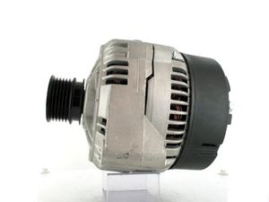 Dynamo Mercedes 115A 555509115010