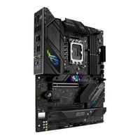 Moederbord Intel Asus ROG STRIX B760-F GAMING WIFI - thumbnail