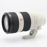 Sony FE 100-400mm F/4.5-5.6 GM OSS occasion