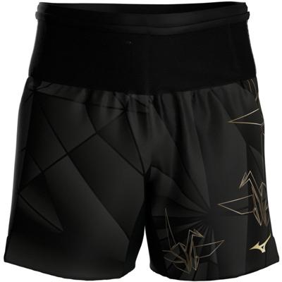 Mizuno Multipocket 7'' Short Heren