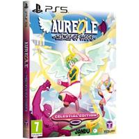 Aureole Wings of Hope - Celestial Edition - PS5-game