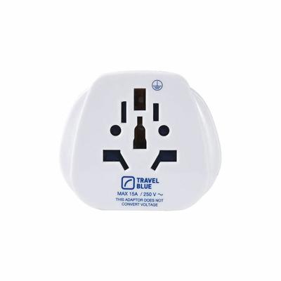 Universele Reisadapter Travel Blue TB-912 Verenigde Staten AC x 1