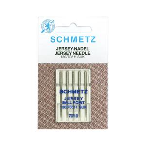 Schmetz Ball Point Nr 70