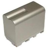 Camera-accu NP-F970 voor Sony