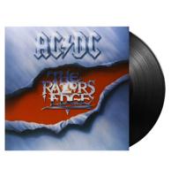 AC/DC - The Razors Edge LP AC/DC - The Razors Edge LP