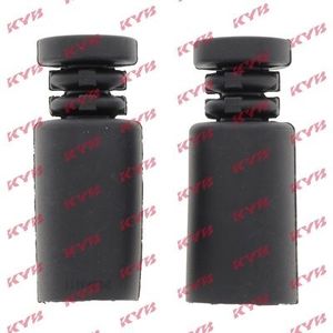 Aanslagrubber met stofkap - Protection kit 910019