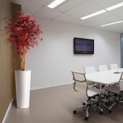 Acer kunstboom 160cm - burgundy