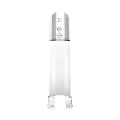 Pumped by Shots Automatische Luv Penis Pomp