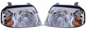 Koplamp Set SET8206962