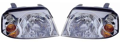 Koplamp Set SET8206962