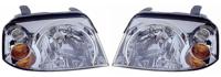 Koplamp Set SET8206962