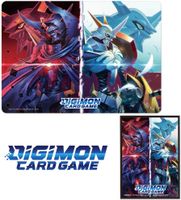 Digimon TCG Tamer's Box 2