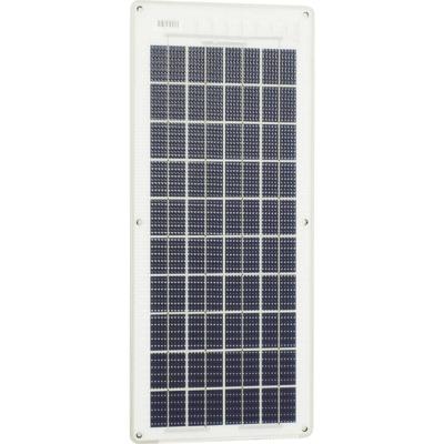 SunWare SW-40144, 22 Wp Monokristallijn zonnepaneel 22 Wp 12 V
