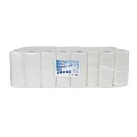 Keukenrol Cleaninq 2-laags 50vel 16x2rol wit