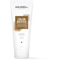 Goldwell Dualsenses Color Revive Color Giving Conditioner Neutral Brown 200ml Goldwell Dualsenses Color Revive Color Giving Conditioner Neutral Brown 200ml