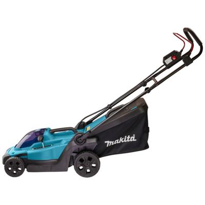 Makita grasmaaier - DLM330Z - LXT 18 V - 33 cm - excl. accu en lader - in doos