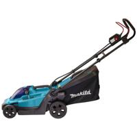 Makita grasmaaier - DLM330Z - LXT 18 V - 33 cm - excl. accu en lader - in doos