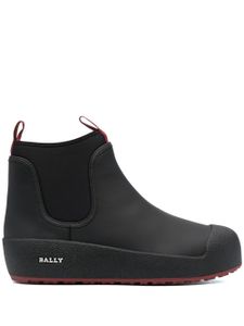 Bally bottines Cubrid - Noir