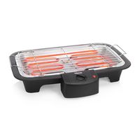 Tristar BQ-2813 Electrische Tafel BBQ - thumbnail