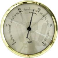 TFA Dostmann 44.1011 Hygrometer Messing - thumbnail