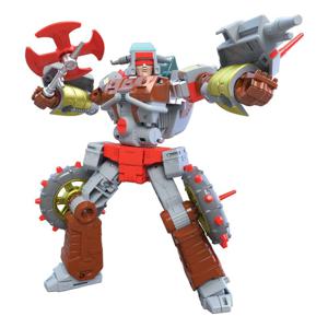 Hasbro Transformers: Legacy Generations Junkheap