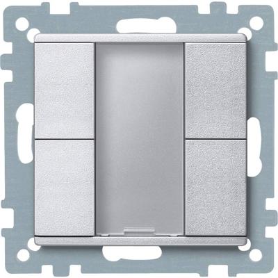 Merten Merten KNX Systeme 627660 Druktoets 627660