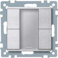 Merten Merten KNX Systeme 627660 Druktoets 627660