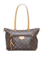 Louis Vuitton Pre-Owned sac cabas Monogram Lena PM pre-owned (2017) - Marron - thumbnail