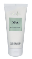 Babor Spa Energizing Hand Cream Rich 100ml Handverzorging