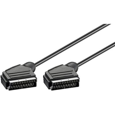goobay Scart kabel