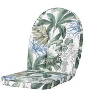Madison Bliss blue Comfort