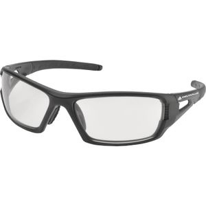 Delta Plus RIMFIRE CLEAR Polycarbonaat Bril - sportontwerp