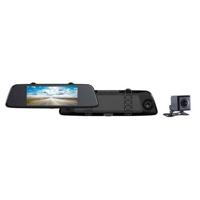 Dashcam - PIONEER - VREC-150MD - 150° kijkhoek - 6,7 inch scherm