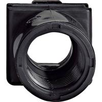 Merten 533963 Accessoire Zwart 1 stuk(s)