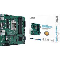 PRO B660M-C D4-CSM Moederbord