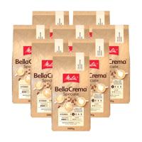 Melitta - BellaCrema Speciale Bonen - 8x 1kg