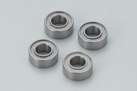 5x10x4 Teflon shield bearings (BRG001TS) - thumbnail